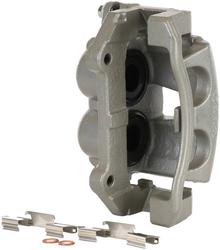 BrakeBest Brake Caliper - Remanufactured  image