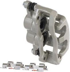 BrakeBest Brake Caliper - Remanufactured  image