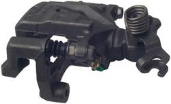 BrakeBest Brake Caliper - Remanufactured  image