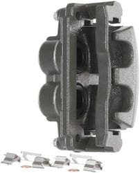 BrakeBest Brake Caliper - Remanufactured  image