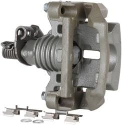 BrakeBest Brake Caliper - Remanufactured  image