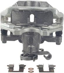 BrakeBest Brake Caliper - Remanufactured  image