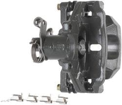 BrakeBest Brake Caliper - Remanufactured  image