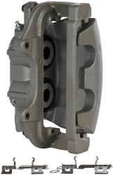 BrakeBest Brake Caliper - Remanufactured  image