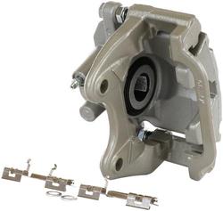 BrakeBest Brake Caliper - Remanufactured  image