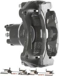 BrakeBest Brake Caliper - Remanufactured  image
