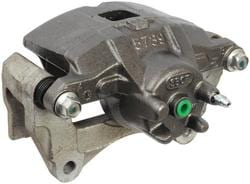 BrakeBest Brake Caliper - Remanufactured  image