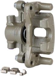 BrakeBest Brake Caliper - Remanufactured  image