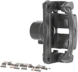 BrakeBest Brake Caliper - Remanufactured  image