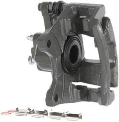 BrakeBest Brake Caliper - Remanufactured  image