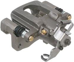 BrakeBest Brake Caliper - Remanufactured  image