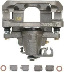 BrakeBest Brake Caliper - Remanufactured  image