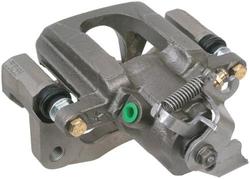 BrakeBest Brake Caliper - Remanufactured  image