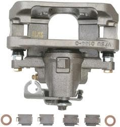 BrakeBest Brake Caliper - Remanufactured  image