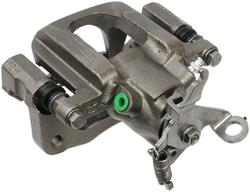BrakeBest Brake Caliper - Remanufactured  image