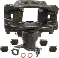 BrakeBest Brake Caliper - Remanufactured  image