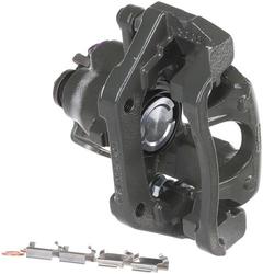 BrakeBest Brake Caliper - Remanufactured  image