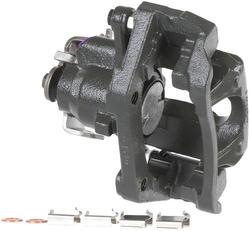 BrakeBest Brake Caliper - Remanufactured  image
