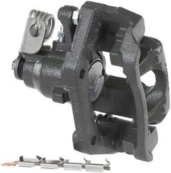BrakeBest Brake Caliper - Remanufactured  image