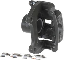 BrakeBest Brake Caliper - Remanufactured  image