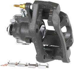 BrakeBest Brake Caliper - Remanufactured  image