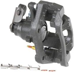 BrakeBest Brake Caliper - Remanufactured  image