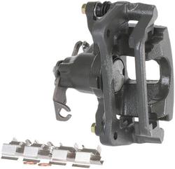 BrakeBest Brake Caliper - Remanufactured  image