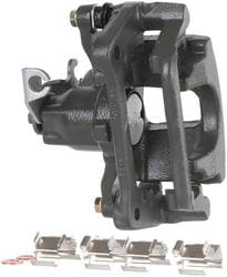 BrakeBest Brake Caliper - Remanufactured  image
