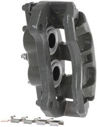 BrakeBest Brake Caliper - Remanufactured  image