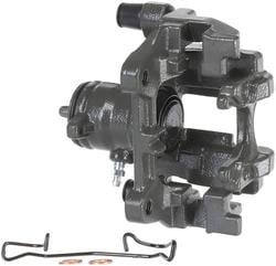 BrakeBest Brake Caliper - Remanufactured  image