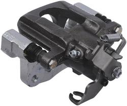 BrakeBest Brake Caliper - Remanufactured  image