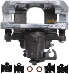 BrakeBest Brake Caliper - Remanufactured  image