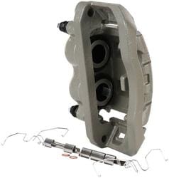 BrakeBest Brake Caliper - Remanufactured  image