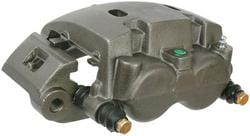 BrakeBest Brake Caliper - Remanufactured  image
