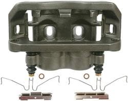 BrakeBest Brake Caliper - Remanufactured  image