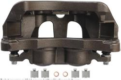 BrakeBest Brake Caliper - Remanufactured  image