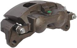 BrakeBest Brake Caliper - Remanufactured  image