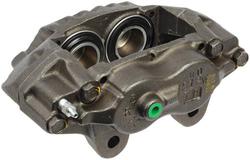 BrakeBest Brake Caliper - Remanufactured  image
