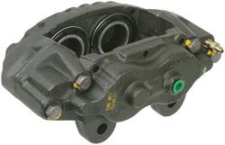 BrakeBest Brake Caliper - Remanufactured  image