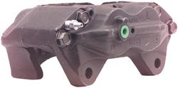 BrakeBest Brake Caliper - Remanufactured  image