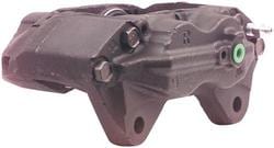 BrakeBest Brake Caliper - Remanufactured  image