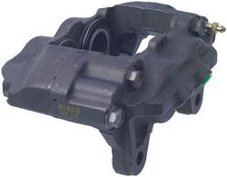 BrakeBest Brake Caliper - Remanufactured  image