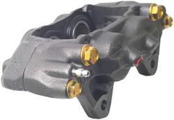 BrakeBest Brake Caliper - Remanufactured  image