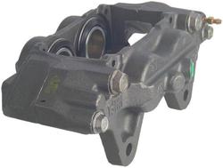 BrakeBest Brake Caliper - Remanufactured  image