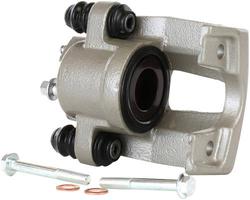 BrakeBest Brake Caliper - Remanufactured  image