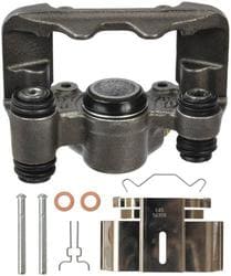 BrakeBest Brake Caliper - Remanufactured  image