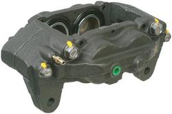 BrakeBest Brake Caliper - Remanufactured  image