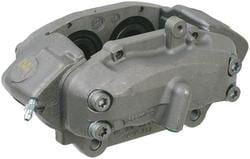 BrakeBest Brakes Brake Caliper - Remanufactured  image