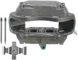 BrakeBest Brakes Brake Caliper - Remanufactured  image
