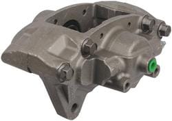 BrakeBest Brakes Brake Caliper - Remanufactured  image